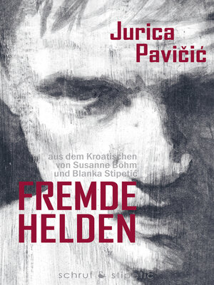 cover image of Fremde Helden